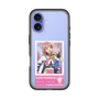 スリムプロテクションプレミアムケース［ KING OF PRISM - チケット/Dramatic PRISM.1 - 西園寺レオ ］