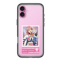 スリムプロテクションプレミアムケース［ KING OF PRISM - チケット/Dramatic PRISM.1 - 西園寺レオ ］