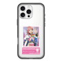 スリムプロテクションプレミアムケース［ KING OF PRISM - チケット/Dramatic PRISM.1 - 西園寺レオ ］