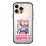 スリムプロテクションプレミアムケース［ KING OF PRISM - チケット/Dramatic PRISM.1 - 西園寺レオ ］