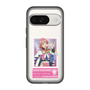 スリムプロテクションプレミアムケース［ KING OF PRISM - チケット/Dramatic PRISM.1 - 西園寺レオ ］