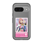 スリムプロテクションプレミアムケース［ KING OF PRISM - チケット/Dramatic PRISM.1 - 西園寺レオ ］