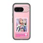 スリムプロテクションプレミアムケース［ KING OF PRISM - チケット/Dramatic PRISM.1 - 西園寺レオ ］