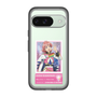 スリムプロテクションプレミアムケース［ KING OF PRISM - チケット/Dramatic PRISM.1 - 西園寺レオ ］