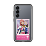 スリムプロテクションプレミアムケース［ KING OF PRISM - チケット/Dramatic PRISM.1 - 西園寺レオ ］