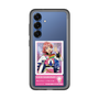 スリムプロテクションプレミアムケース［ KING OF PRISM - チケット/Dramatic PRISM.1 - 西園寺レオ ］