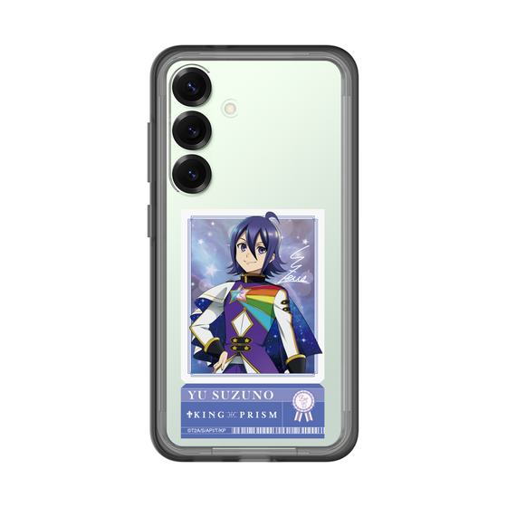 スリムプロテクションプレミアムケース［ KING OF PRISM - チケット/Dramatic PRISM.1 - 涼野ユウ ］