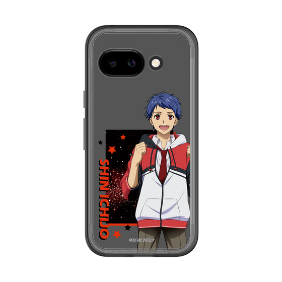 スリムプロテクションプレミアムケース［ KING OF PRISM - Your Endless Call - 一条シン ］