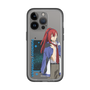 スリムプロテクションプレミアムケース［ KING OF PRISM - Your Endless Call - 太刀花ユキノジョウ ］