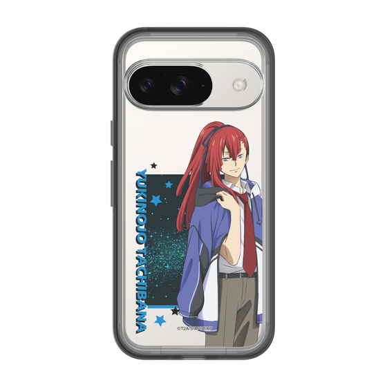 スリムプロテクションプレミアムケース［ KING OF PRISM - Your Endless Call - 太刀花ユキノジョウ ］