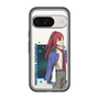 スリムプロテクションプレミアムケース［ KING OF PRISM - Your Endless Call - 太刀花ユキノジョウ ］