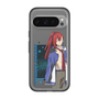 スリムプロテクションプレミアムケース［ KING OF PRISM - Your Endless Call - 太刀花ユキノジョウ ］