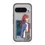 スリムプロテクションプレミアムケース［ KING OF PRISM - Your Endless Call - 太刀花ユキノジョウ ］