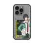 スリムプロテクションプレミアムケース［ KING OF PRISM - Your Endless Call - 香賀美タイガ ］