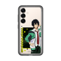 スリムプロテクションプレミアムケース［ KING OF PRISM - Your Endless Call - 香賀美タイガ ］