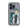 スリムプロテクションプレミアムケース［ KING OF PRISM - Your Endless Call - 鷹梁ミナト ］