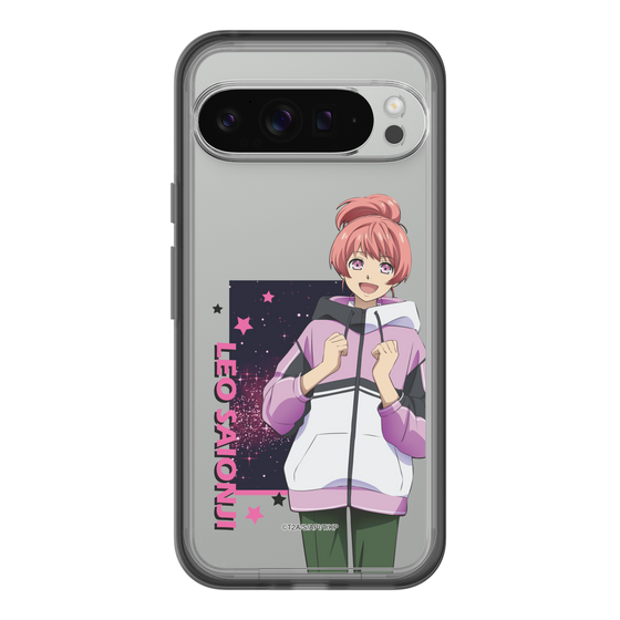 スリムプロテクションプレミアムケース［ KING OF PRISM - Your Endless Call - 西園寺レオ ］