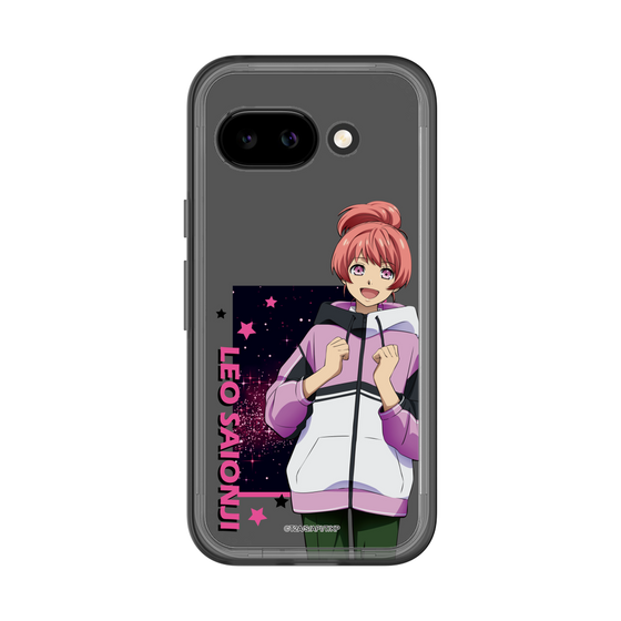 スリムプロテクションプレミアムケース［ KING OF PRISM - Your Endless Call - 西園寺レオ ］