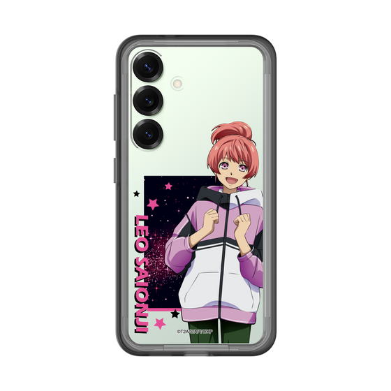 スリムプロテクションプレミアムケース［ KING OF PRISM - Your Endless Call - 西園寺レオ ］
