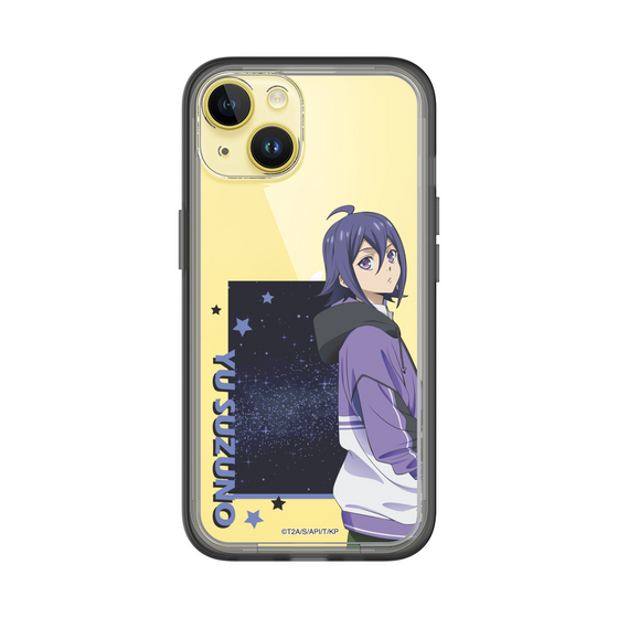 スリムプロテクションプレミアムケース［ KING OF PRISM - Your Endless Call - 涼野ユウ ］