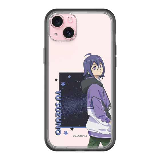 スリムプロテクションプレミアムケース［ KING OF PRISM - Your Endless Call - 涼野ユウ ］