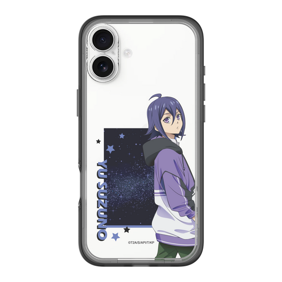 スリムプロテクションプレミアムケース［ KING OF PRISM - Your Endless Call - 涼野ユウ ］