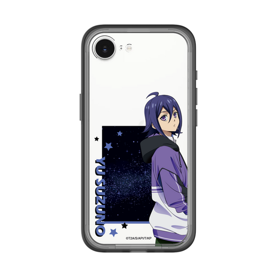 スリムプロテクションプレミアムケース［ KING OF PRISM - Your Endless Call - 涼野ユウ ］