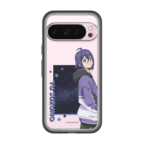 スリムプロテクションプレミアムケース［ KING OF PRISM - Your Endless Call - 涼野ユウ ］