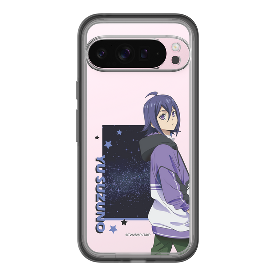 スリムプロテクションプレミアムケース［ KING OF PRISM - Your Endless Call - 涼野ユウ ］