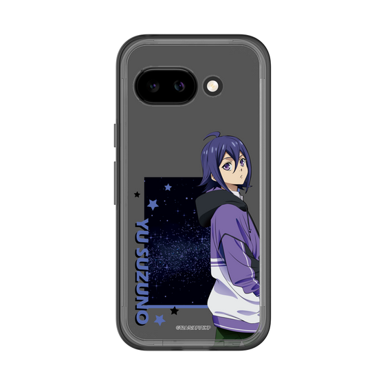 スリムプロテクションプレミアムケース［ KING OF PRISM - Your Endless Call - 涼野ユウ ］