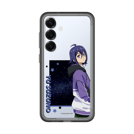 スリムプロテクションプレミアムケース［ KING OF PRISM - Your Endless Call - 涼野ユウ ］