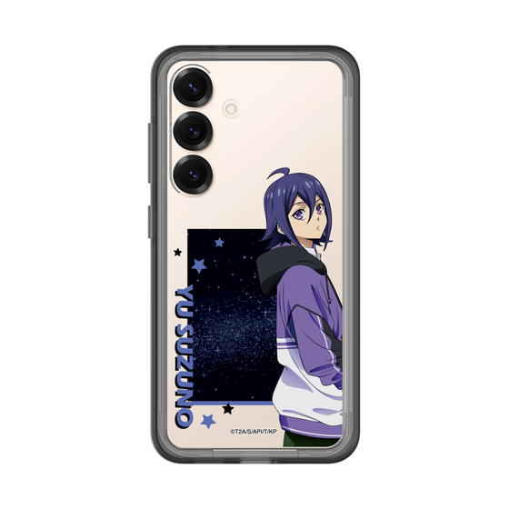 スリムプロテクションプレミアムケース［ KING OF PRISM - Your Endless Call - 涼野ユウ ］
