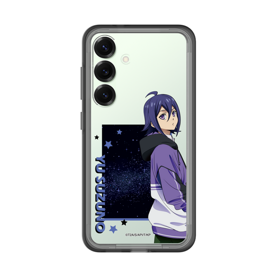 スリムプロテクションプレミアムケース［ KING OF PRISM - Your Endless Call - 涼野ユウ ］
