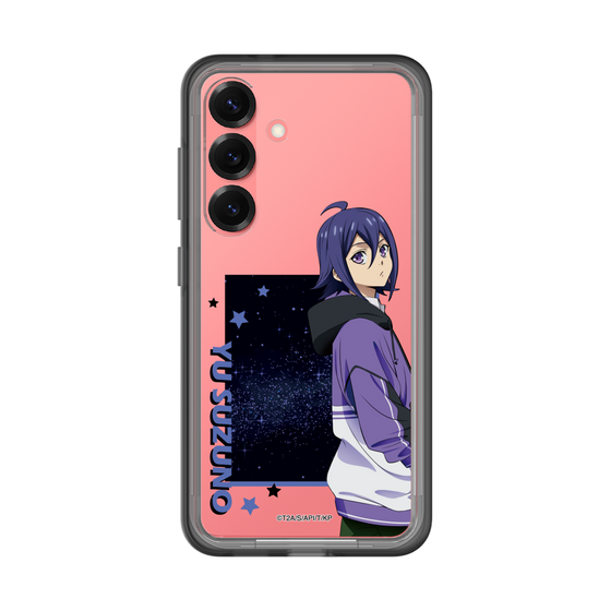 スリムプロテクションプレミアムケース［ KING OF PRISM - Your Endless Call - 涼野ユウ ］