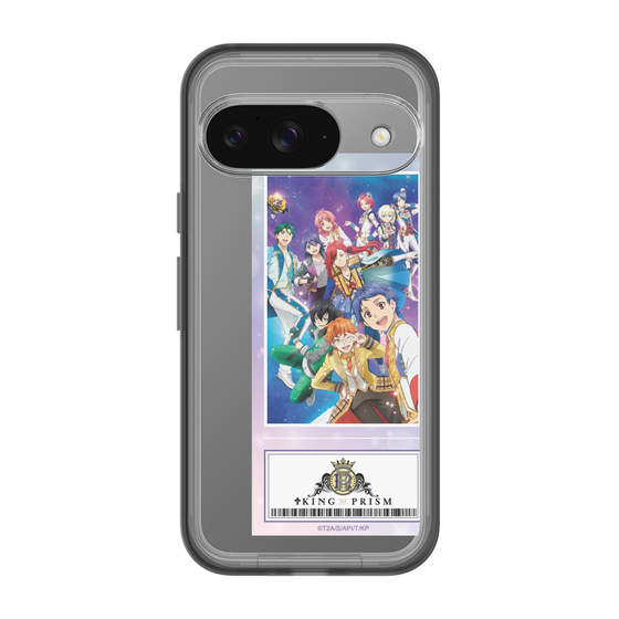 スリムプロテクションプレミアムケース［ KING OF PRISM - Your Endless Call - チケット ］