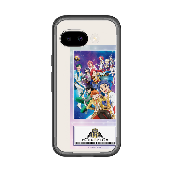 スリムプロテクションプレミアムケース［ KING OF PRISM - Your Endless Call - チケット ］