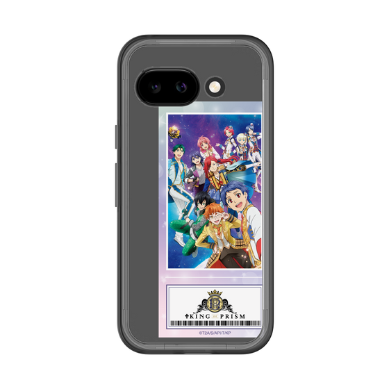 スリムプロテクションプレミアムケース［ KING OF PRISM - Your Endless Call - チケット ］