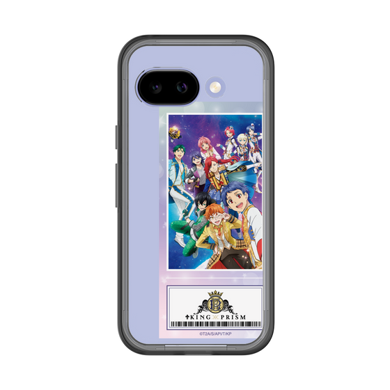 スリムプロテクションプレミアムケース［ KING OF PRISM - Your Endless Call - チケット ］