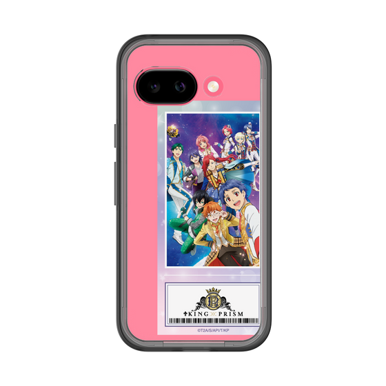 スリムプロテクションプレミアムケース［ KING OF PRISM - Your Endless Call - チケット ］
