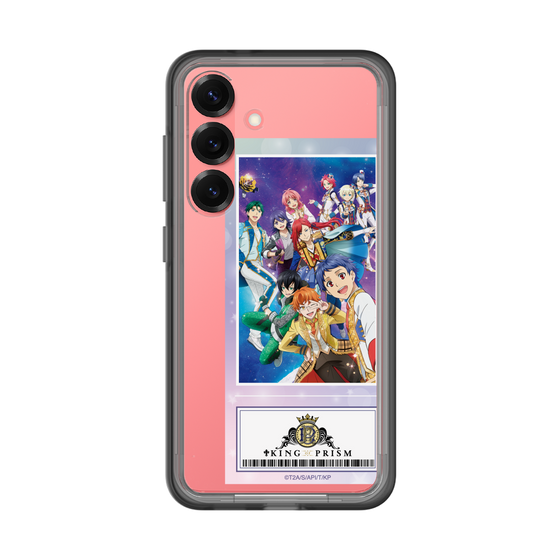 スリムプロテクションプレミアムケース［ KING OF PRISM - Your Endless Call - チケット ］