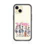 スリムプロテクションプレミアムケース［ Turkey! - 帰り道 ］