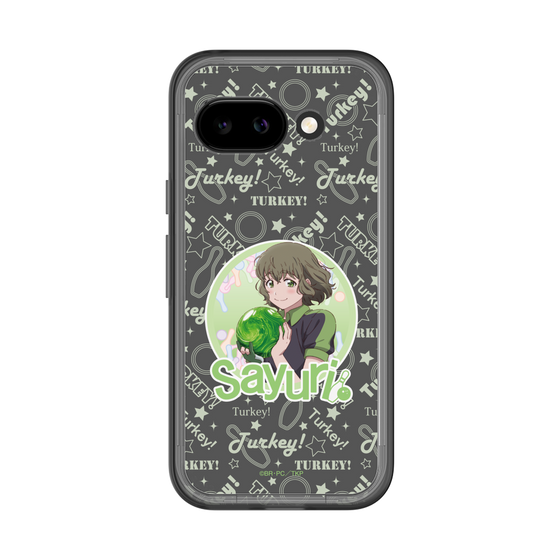 スリムプロテクションプレミアムケース［ Turkey! - 一ノ瀬 さゆり ］