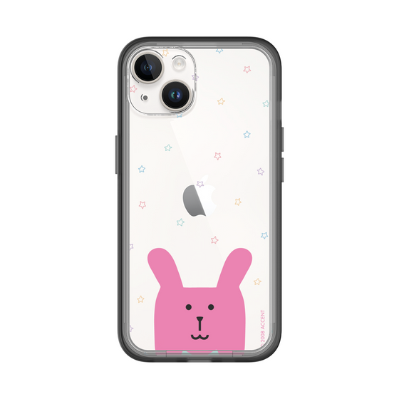 スリムプロテクションプレミアムケース［ CRAFTHOLIC - Face - RAB ］