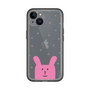 スリムプロテクションプレミアムケース［ CRAFTHOLIC - Face - RAB ］