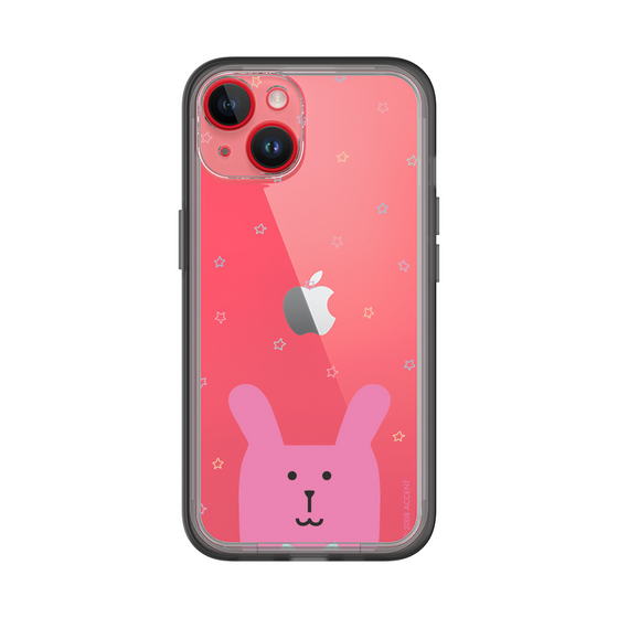 スリムプロテクションプレミアムケース［ CRAFTHOLIC - Face - RAB ］