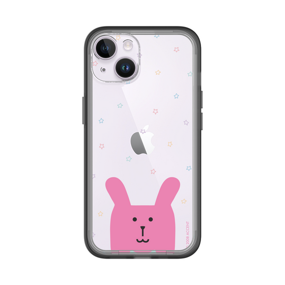スリムプロテクションプレミアムケース［ CRAFTHOLIC - Face - RAB ］