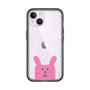 スリムプロテクションプレミアムケース［ CRAFTHOLIC - Face - RAB ］