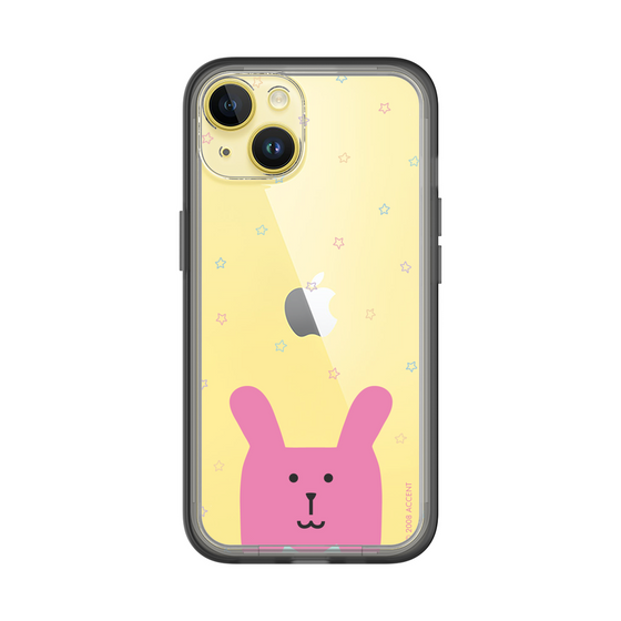 スリムプロテクションプレミアムケース［ CRAFTHOLIC - Face - RAB ］