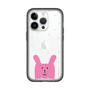 スリムプロテクションプレミアムケース［ CRAFTHOLIC - Face - RAB ］