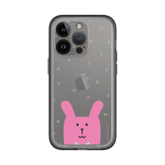 スリムプロテクションプレミアムケース［ CRAFTHOLIC - Face - RAB ］
